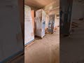 Pannel work