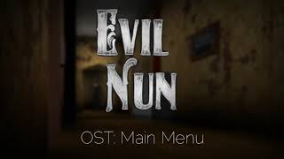 Evil Nun OST | Main Menu