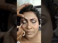 Makuptutorial makeup smokeyeye