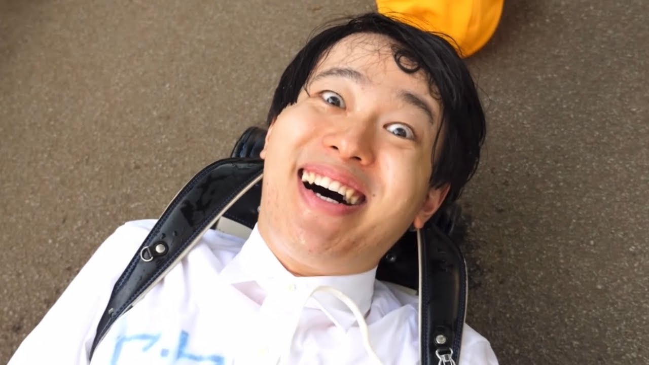 バカ!!天才が習い事をサボる??天才だってしたくないことはある!! - YouTube