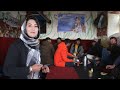 Afghanistan street food bamyan eps3  hazara world tv