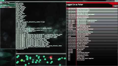Hacknet Part 1 (Part 10)
