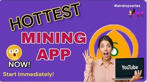 Delta mining news Unlocking Delta Airdrop: Step-by-Step Mining Guide!