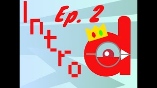 Donalds Grand Game Intro Ep.2 Ft.