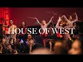 House of west  div anniversary