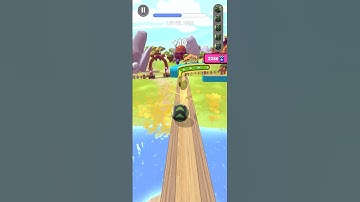 Going Balls - New Bonus Levels Gameplay Android, IOS!💥