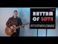 Stuart moyles  the rhythm of love official music
