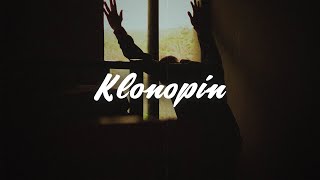 Caleb Hearn - Klonopin (Lyrics)
