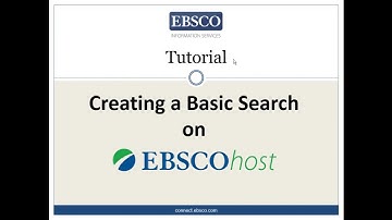 EBSCOhost Basic Search (Hebrew)