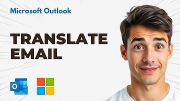 Hoe u e-mailtekst naar een andere taal vertaalt in Outlook (de eenvoudigste manier) (Handleiding ...
