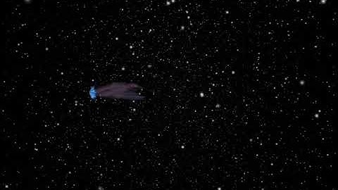 Travis Scott animated edit