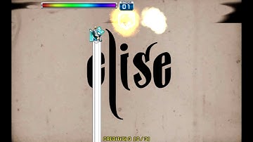 Elise STEP 1 | PUMP IT UP PRIME 2 QUEST ZONE Patch 2.03