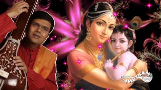 Sri.t.v.ramprasad sings" jagadhodharana " song,compositions of
purandara dasar , kapi ragam, adi amutham music videos talam in
popular dhevarnamas tu...