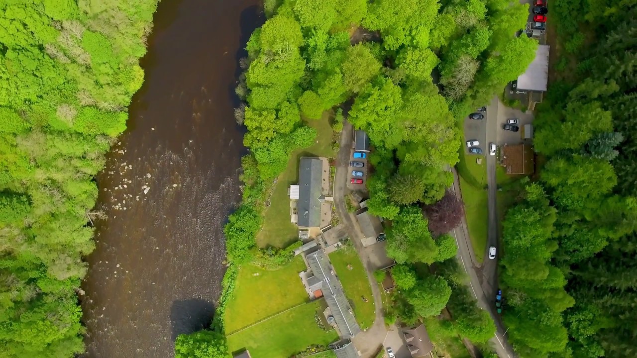 Cairtealan, Balmoral Road, Blairgowrie, PH10 7HY YouTube