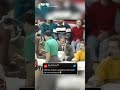 Michael Jordan S Hilarious Pregame Routine Powder Pranks On Commentators RevUpSports Com 