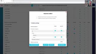 Aventri 101 with UMCSupport
