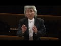 Capture de la vidéo Tchaikovsky Symphony No.6 《Pathétique》Seiji Ozawa & Berliner Philharmoniker チャイコフスキー 交響曲 第6番「悲愴」小澤征爾