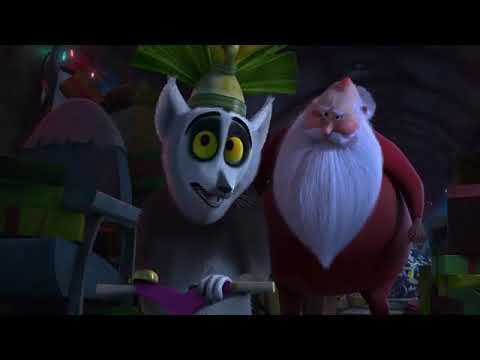 Merry Madagascar Part 4