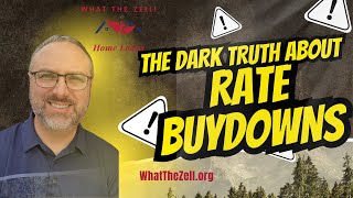 Full The Dark Truth No One Has Told You About Temp Rate Buydowns News