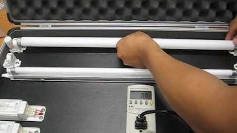 PONI Malaysia Energy Saving Video Demo