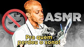 Esse Video Vai Te Arrepiar Da Cabeça Aos Pés Asmr