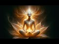 444Hz Soul Detox Guardian Angel Frequency | Deep Healing Miracle Tone | Spiritual Meditation