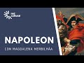 14 Curso historia Occidente Revolucion Francesa-Napoleón -Red Cultural -Magdalena Merbilhaa