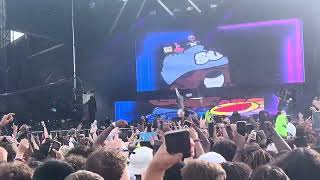 Pi’erre Bourne - Drunk and Nasty | Live at Rolling Loud Miami 07/23/23