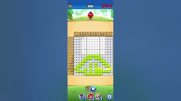 NONO CROSSING LEVEL 1616