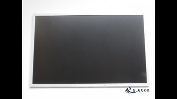 LM240WU8-SLD1 24.0" a-Si TFT-LCD Panel for Display
