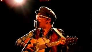 When we are embraced - Micah P. Hinson - 5 nov 2012 - Roma