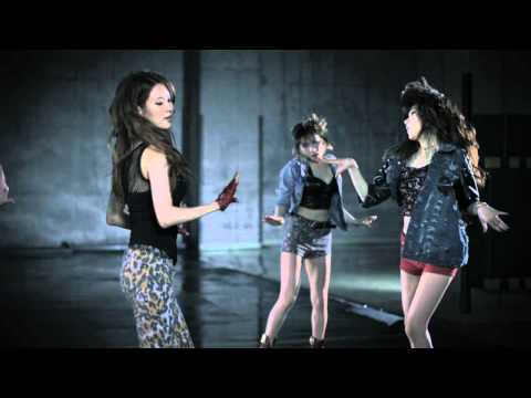 (+) Girls' Generation (SNSD) - Bad Girl