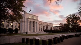 Mohamed El-Erian: The Fed Might Be Too Successful Mohamed El-Erian: The Fed Might Be Too Successful