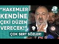 Kayserispor Başkanı Ali Çamlı: "Serkan Tokat Ve Ümit Öztürk Düdüğü Bıraksın!" / A Spor / 90 1