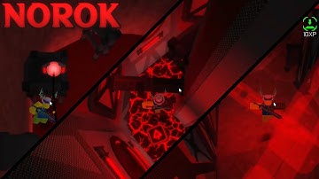 FE2 Community Maps | Norok 彁 | [Crazy] (Solo) [Roughsketch 666