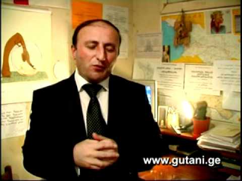 სენსაციური აღმოჩენა! -- ფესტოსის დისკო