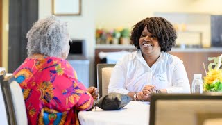 How CanCare is bringing hope and support to cancer patients and caregivers