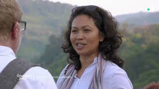 Cambodge - Extraits- Échappées belles