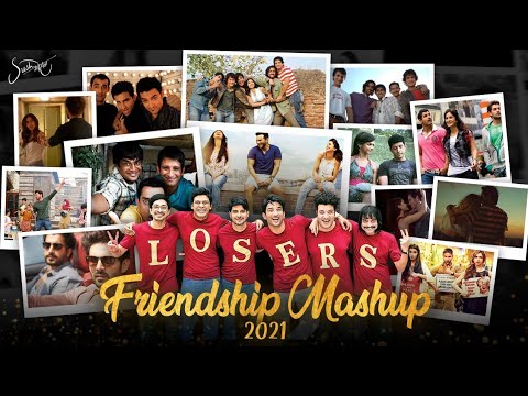 Friendship Mashup 2021 - Sush & Yohan❤️