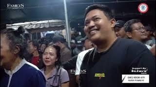 Sebuah janji _ Erika syaulina II familys group