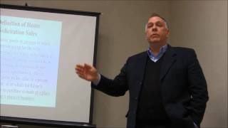 Seminar - Ohio Revised Code Chapter 4722