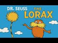 The Lorax Quiz
