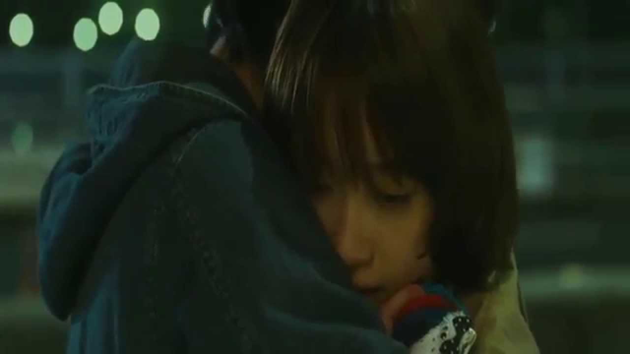 【The Liar And His Lover】 Please, Don't Go