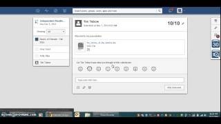 Edmodo - Viewing Student Progress