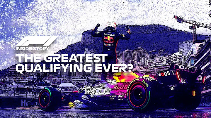 INSIDE STORY: The Greatest Qualifying Ever? | 2023 Monaco Grand Prix | Lenovo - DayDayNews