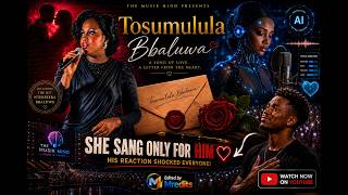 Tosumulula Bbaluwa- [ live concert ] Rahma Ai concert-] The musik mind #trending #music #viral #fyp