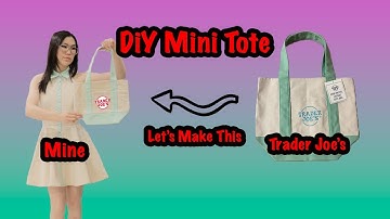 How to Make a Trader Joe