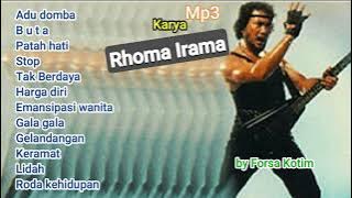 Mp3 Terbaru by forsa kotim karya Rhoma Irama