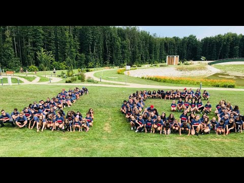 SUMMERJAMLAND  2018 flashmob