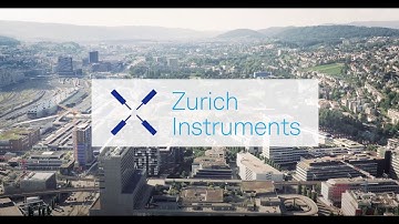 Building a Quantum Computer Together | IQM & Zurich Instruments